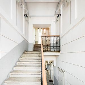 Deluxe Appartement met een Slaapkamer